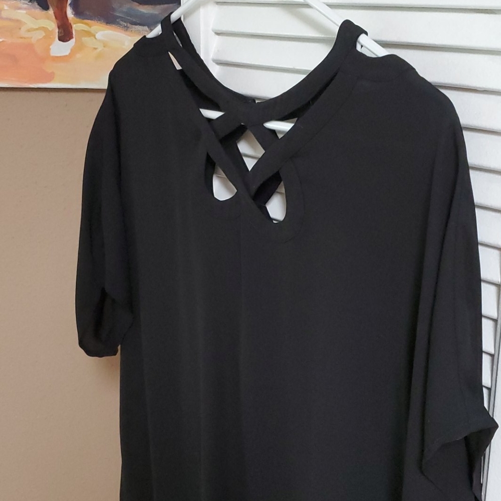 NWOT: Esley blouse